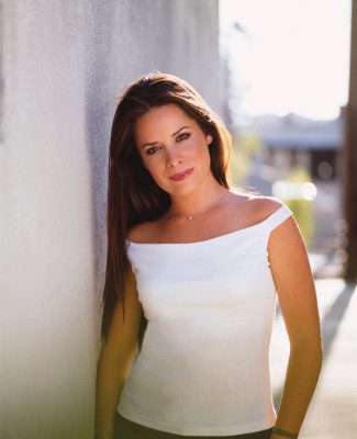 Holly Marie Combs pic #192352
