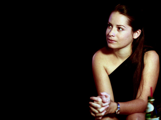 Holly Marie Combs pic #550469