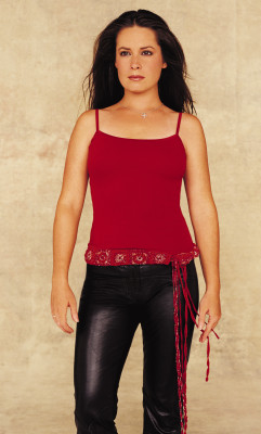 Holly Marie Combs pic #336807