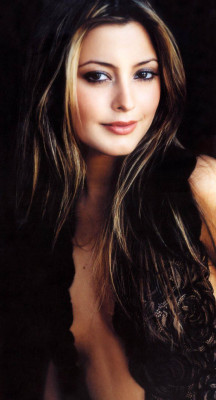 Holly Valance pic #287527