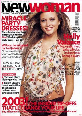 Holly Valance pic #11549