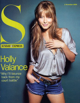 Holly Valance pic #45429