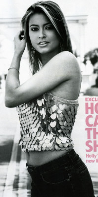 Holly Valance pic #54585