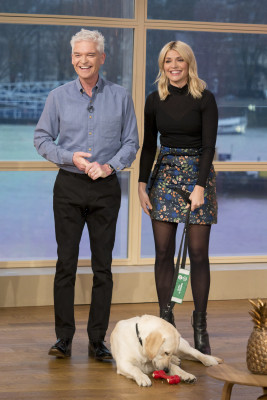 photo 27 in Holly Willoughby gallery [id1031243] 2018-01-17 00:00:00