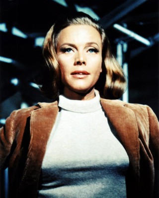 Honor Blackman pic #377073
