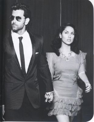 Hrithik Roshan pic #446679