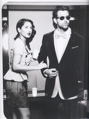 Hrithik Roshan pic #446683