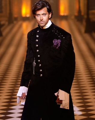 Hrithik Roshan pic #446697