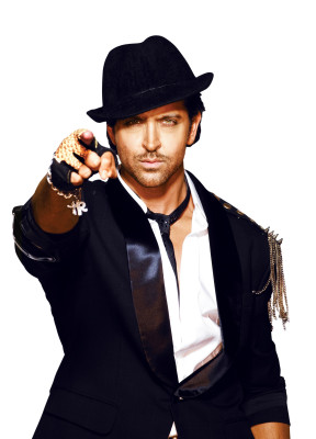 Hrithik Roshan pic #446149