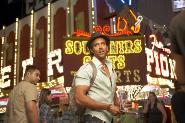 Hrithik Roshan pic #446704