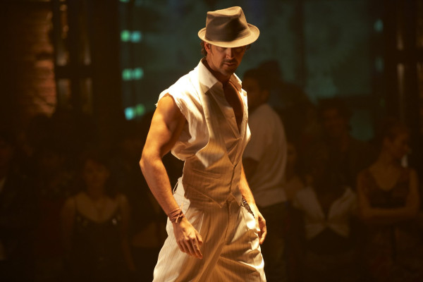 Hrithik Roshan pic #446705