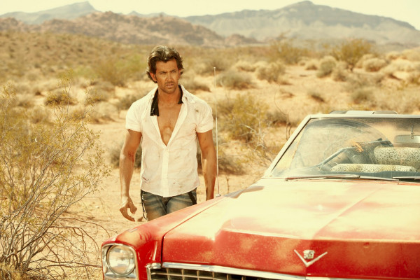Hrithik Roshan pic #446706