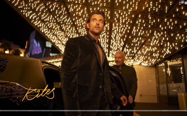 Hrithik Roshan pic #626324
