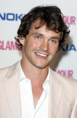 photo 22 in Hugh Dancy gallery [id157203] 2009-05-12 00:00:00