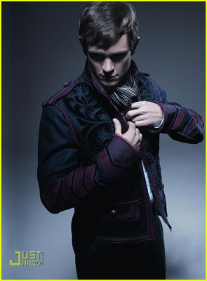 photo 10 in Hugh Dancy gallery [id180760] 2009-07-31 00:00:00