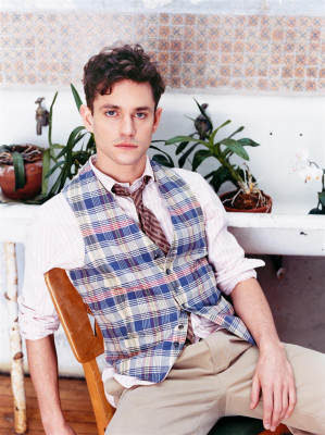 photo 17 in Hugh Dancy gallery [id158219] 2009-05-15 00:00:00