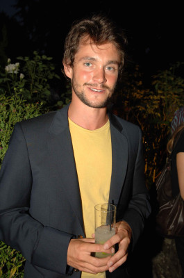 photo 12 in Hugh Dancy gallery [id158224] 2009-05-15 00:00:00