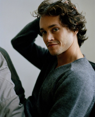 Hugh Dancy pic #187252