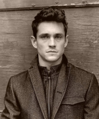 photo 23 in Hugh Dancy gallery [id187251] 2009-09-16 00:00:00