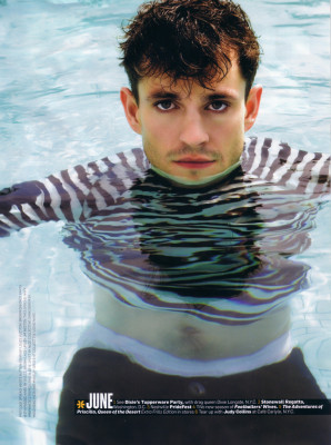 photo 15 in Hugh Dancy gallery [id600593] 2013-01-25 00:00:00