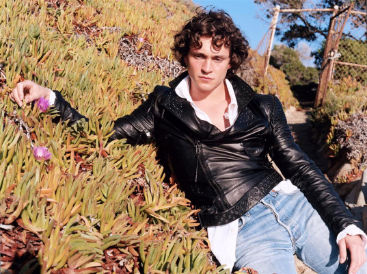 photo 26 in Hugh Dancy gallery [id157199] 2009-05-12 00:00:00