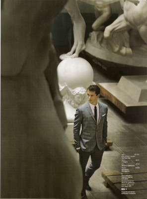photo 16 in Hugh Dancy gallery [id158220] 2009-05-15 00:00:00
