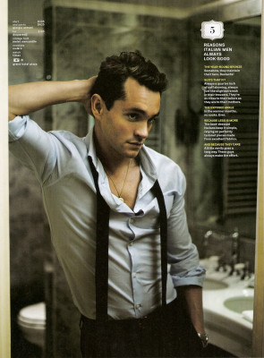 Hugh Dancy pic #157191