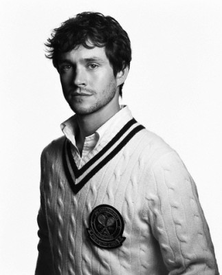 photo 28 in Hugh Dancy gallery [id184690] 2009-08-27 00:00:00