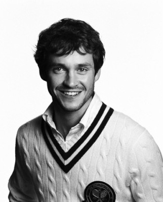 photo 3 in Hugh Dancy gallery [id184693] 2009-08-27 00:00:00