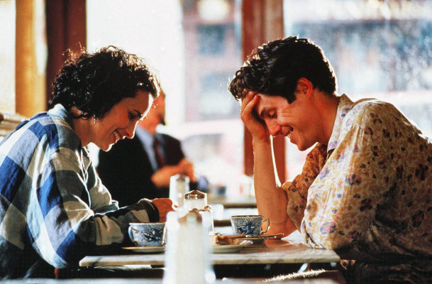 Hugh Grant