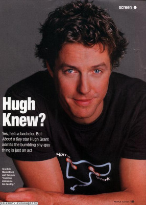 photo 23 in Hugh Grant gallery [id67949] -0001-11-30 00:00:00