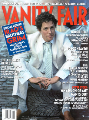 Hugh Grant pic #62093