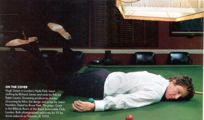 photo 3 in Hugh Grant gallery [id62092] -0001-11-30 00:00:00
