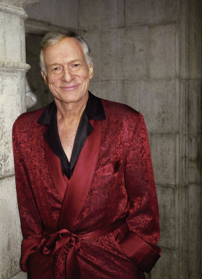 photo 5 in Hugh Hefner gallery [id325645] 2010-12-13 00:00:00