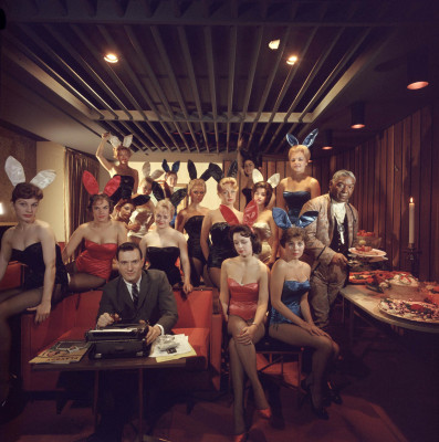Hugh Hefner pic #371871