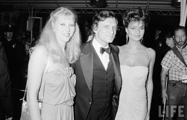 photo 8 in Hugh Hefner gallery [id287129] 2010-08-19 00:00:00