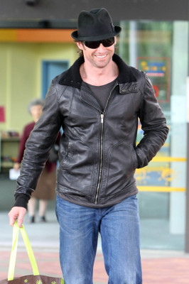 photo 14 in Hugh Jackman gallery [id182202] 2009-08-07 00:00:00