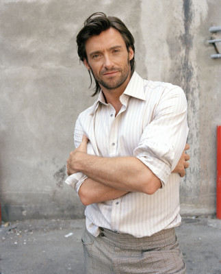 Hugh Jackman pic #214312