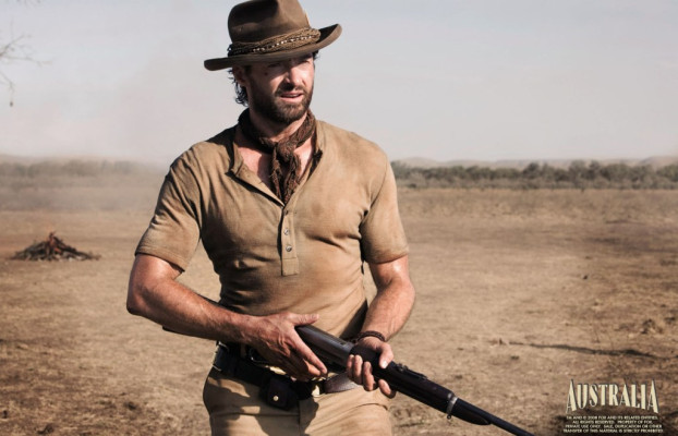 photo 29 in Hugh Jackman gallery [id146311] 2009-04-01 00:00:00