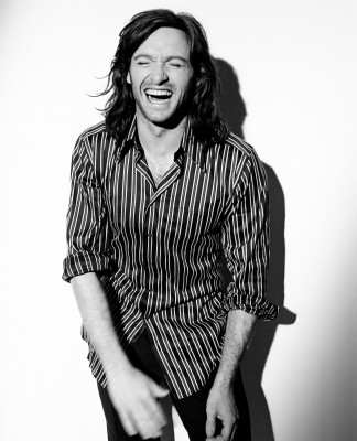 Hugh Jackman pic #214308