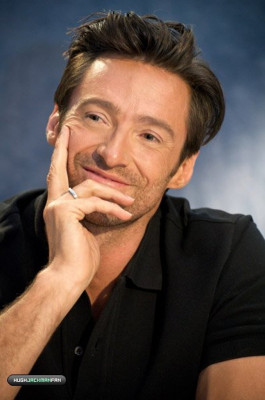 Hugh Jackman pic #155696