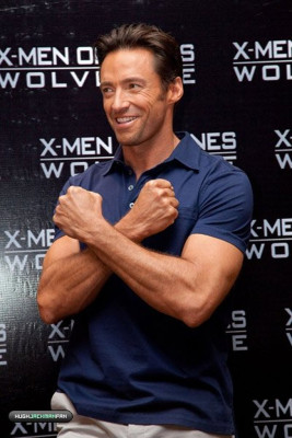 photo 29 in Hugh Jackman gallery [id162868] 2009-06-03 00:00:00