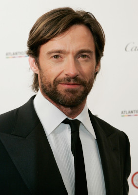 Hugh Jackman pic #116799
