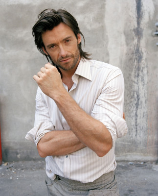 Hugh Jackman pic #214321