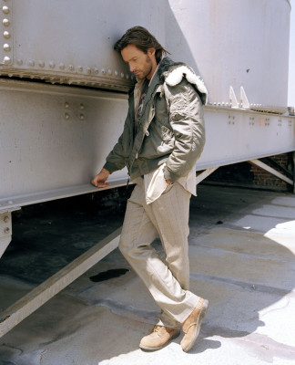 Hugh Jackman pic #214320
