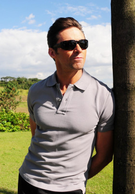 photo 12 in Hugh Jackman gallery [id239695] 2010-02-01 00:00:00