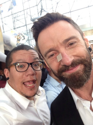 Hugh Jackman pic #740675