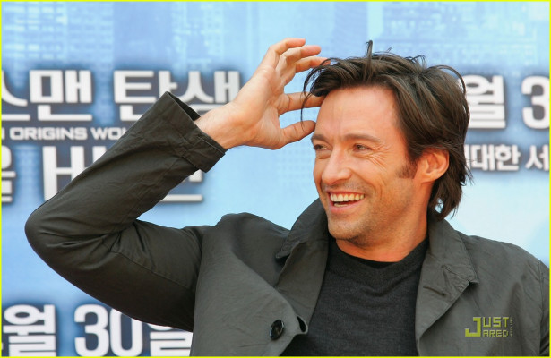 photo 18 in Hugh Jackman gallery [id148506] 2009-04-13 00:00:00