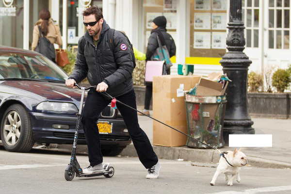 Hugh Jackman pic #710703