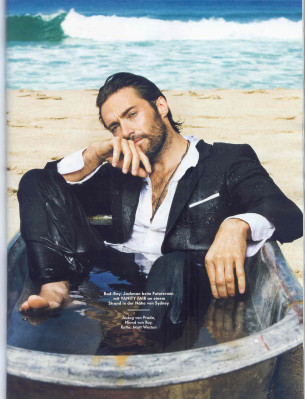Hugh Jackman pic #212446